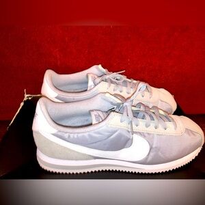 NIKE CORTEZ CLASSIC NYLON